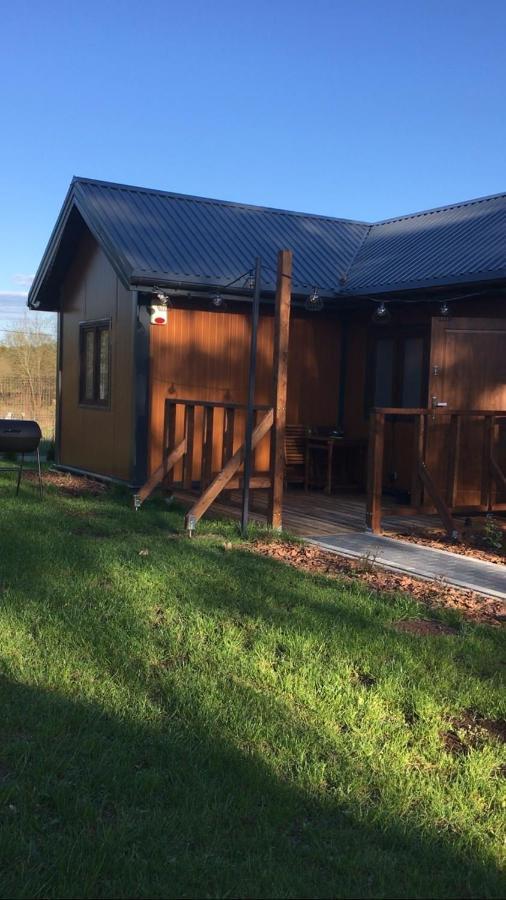 Holiday home Projekt